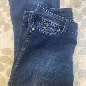 White House Black Market Ladies Jeans